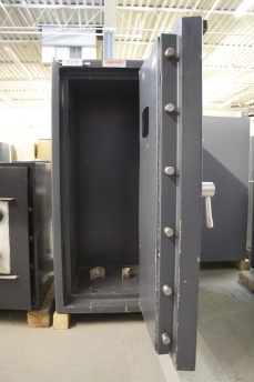 5020 SLS TRTL30X6 High Security Used Safe